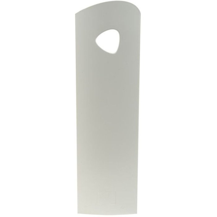 Cartella per riviste ECOMAG ECO grigio