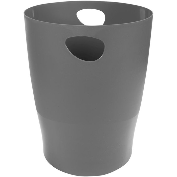 Cestino ECOBIN grigio topo