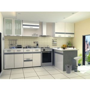 Cestino ECOBIN grigio topo
