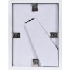 Henzo Piano cornice in legno 15x20 cm bianco