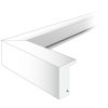 PIANO cornice in legno 20x25 cm nero