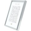 Telaio in plastica S011 acciaio 50x75 cm