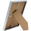 Telaio in plastica Deknudt S011 acciaio 60x80 cm