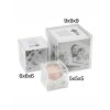 Cubo fotografico KANNA 9x9 cm acrilico