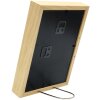 Cornice di legno S40BH verde 20x30 cm
