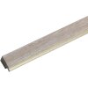Cornice in plastica S46A beige 18x24 cm