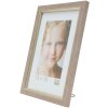 Cornice in plastica S46A beige 18x24 cm