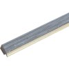 Cornice in plastica S46A grigio-blu 20x30 cm