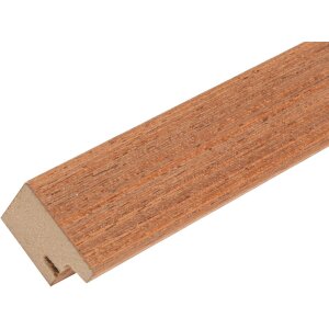 Telaio in legno S46BH ruggine 24x30 cm