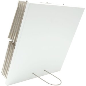 Mini cornice con emoticon 3,5x4,5 cm con magnete