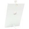 Mini cornice con emoticon 3,5x4,5 cm con magnete