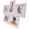 S65SY Galleria fotografica 5 immagini 10x15 cm rosa