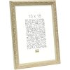 Cornice ornamentale S95L 15x20 cm oro