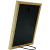 Cornice per ornamenti S95L 18x24 cm oro
