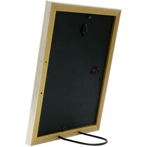 Cornice ornamentale S95L 10x15 cm argento