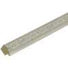 Cornice ornamentale S95L 10x15 cm argento