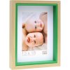 Telaio di legno S40BH da 10x15 cm a 30x40 cm