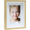 Telaio di legno S40BH da 10x15 cm a 30x40 cm