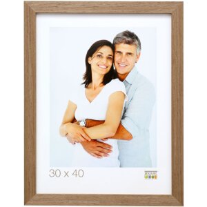 Telaio in legno S46BH Deknudt