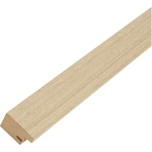 Telaio in legno S46BH Deknudt