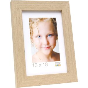 Telaio in legno S46BH Deknudt