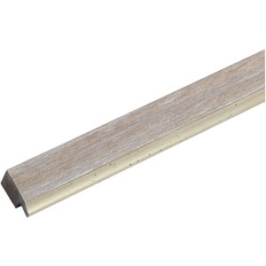 Cornice in plastica S46A - da 10x15 cm a 30x45 cm