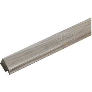 Cornice in plastica S46A - da 10x15 cm a 30x45 cm