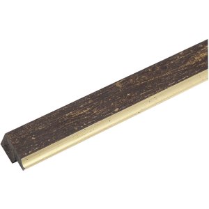 Cornice in plastica S46A - da 10x15 cm a 30x45 cm