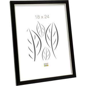 Cornice in plastica S46A - da 10x15 cm a 30x45 cm