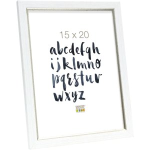 Cornice in plastica S46A - da 10x15 cm a 30x45 cm