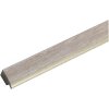 Cornice in plastica S46A - da 10x15 cm a 30x45 cm