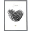 Cornice in plastica S46A - da 10x15 cm a 30x45 cm