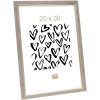 Cornice in plastica S46A - da 10x15 cm a 30x45 cm
