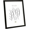 Cornice in plastica S46A - da 10x15 cm a 30x45 cm