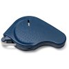 Dispenser adesivo HERMA transfer, saldamente adesivo blu, 15m