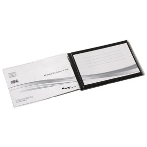 Walther Mini Album Travel 10x15 cm 40 foto