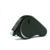 Dispenser adesivo transfer, saldamente adesivo antracite, 15m