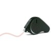 Dispenser adesivo transfer, saldamente adesivo antracite, 15m
