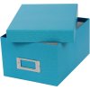 Goldbuch Photo Box Bella Vista turchese 700 foto 10x15 cm