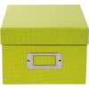 Goldbuch Photo Box Bella Vista verde 700 foto 10x15 cm