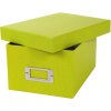 Goldbuch Photo Box Bella Vista verde 700 foto 10x15 cm
