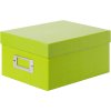 Goldbuch Photo Box Bella Vista verde 700 foto 10x15 cm
