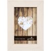 Goldbuch Portafoto Dream 10x15 cm bianco