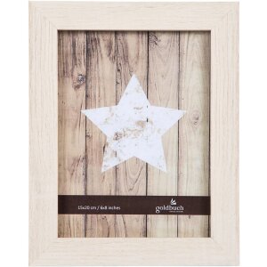 Goldbuch Portafoto Dream 15x20 cm bianco