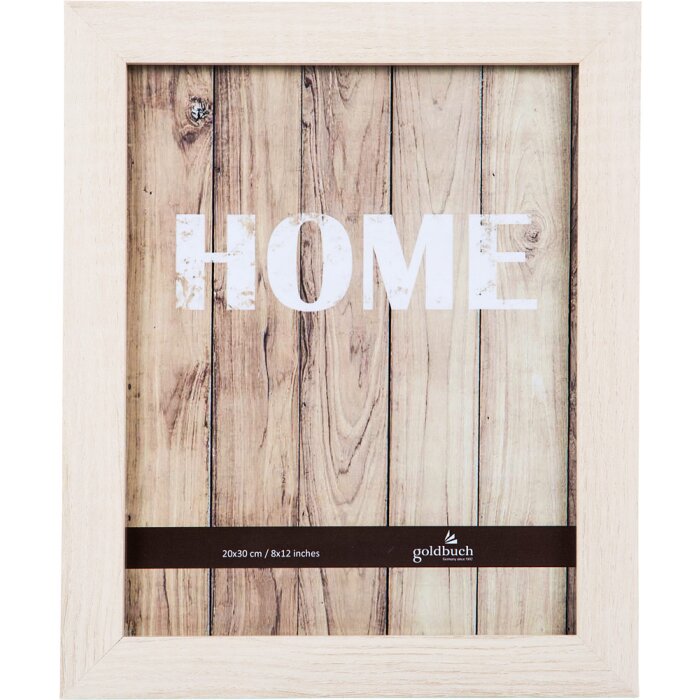 Goldbuch Cornice per foto Dream 20x30 cm bianco
