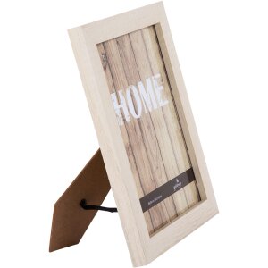 Goldbuch Cornice per foto Dream 20x30 cm bianco