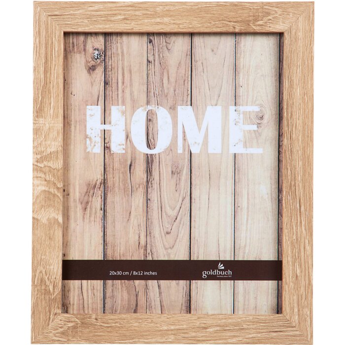 Cornice Goldbuch Dream 20x30 cm natura