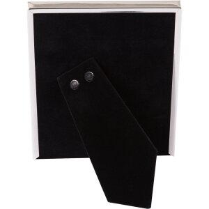Cornice in metallo Fine 13x18 cm argento
