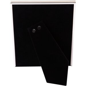 Cornice in metallo Goldbuch Fine 15x20 cm argento