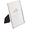 Cornice in metallo Goldbuch Fine 15x20 cm argento